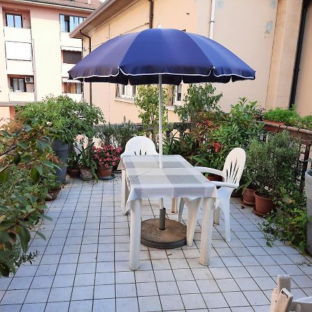 R&B Del Vicolo Cesena Exterior foto