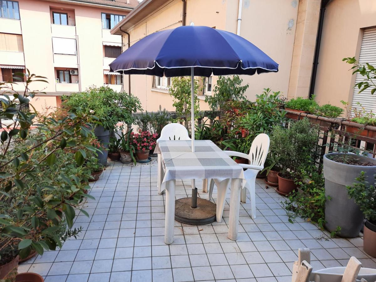 R&B Del Vicolo Cesena Exterior foto